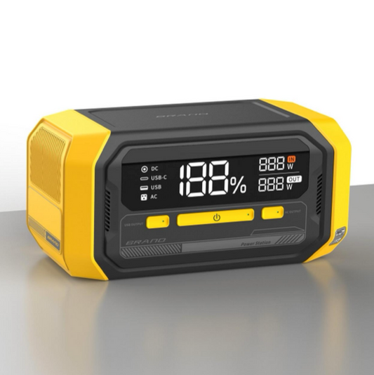 Lightweight Charing Station - CS301