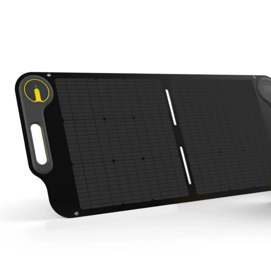Portable Solar Panel - SP101